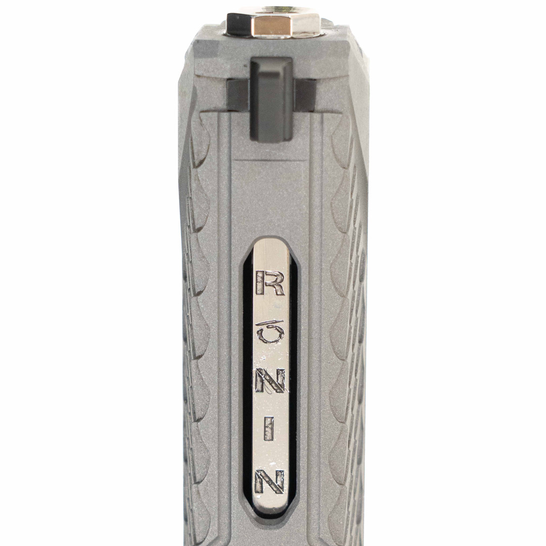 PISTOLET SAMOPOWTARZALNY AGENCY ARMS RONIN P320, I WIND BUILD, KAL.: 9 X 19 mm