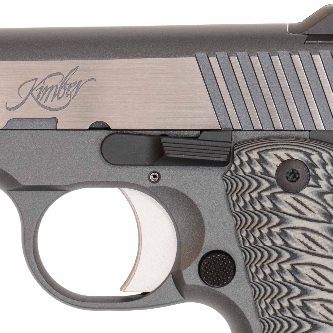 KIMBER MICRO9 ECLIPSE NS – kaliber 9 × 19 mm