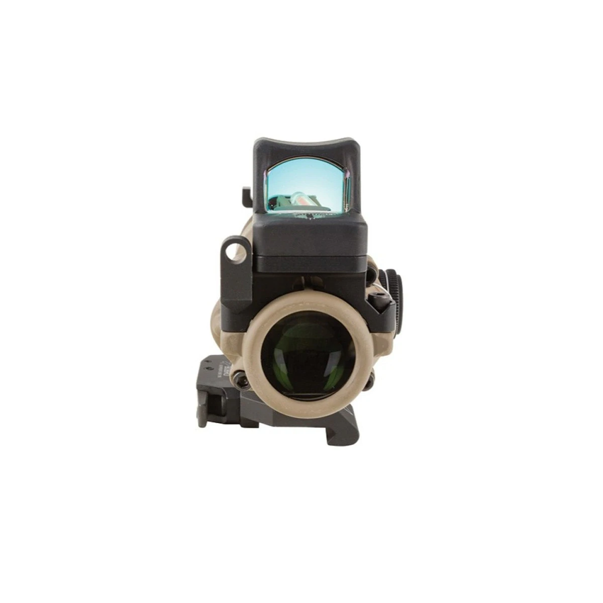 TRIJICON 4x32 ECOS DI R XHR 5.56; BUIS;QRMT;RM01T2