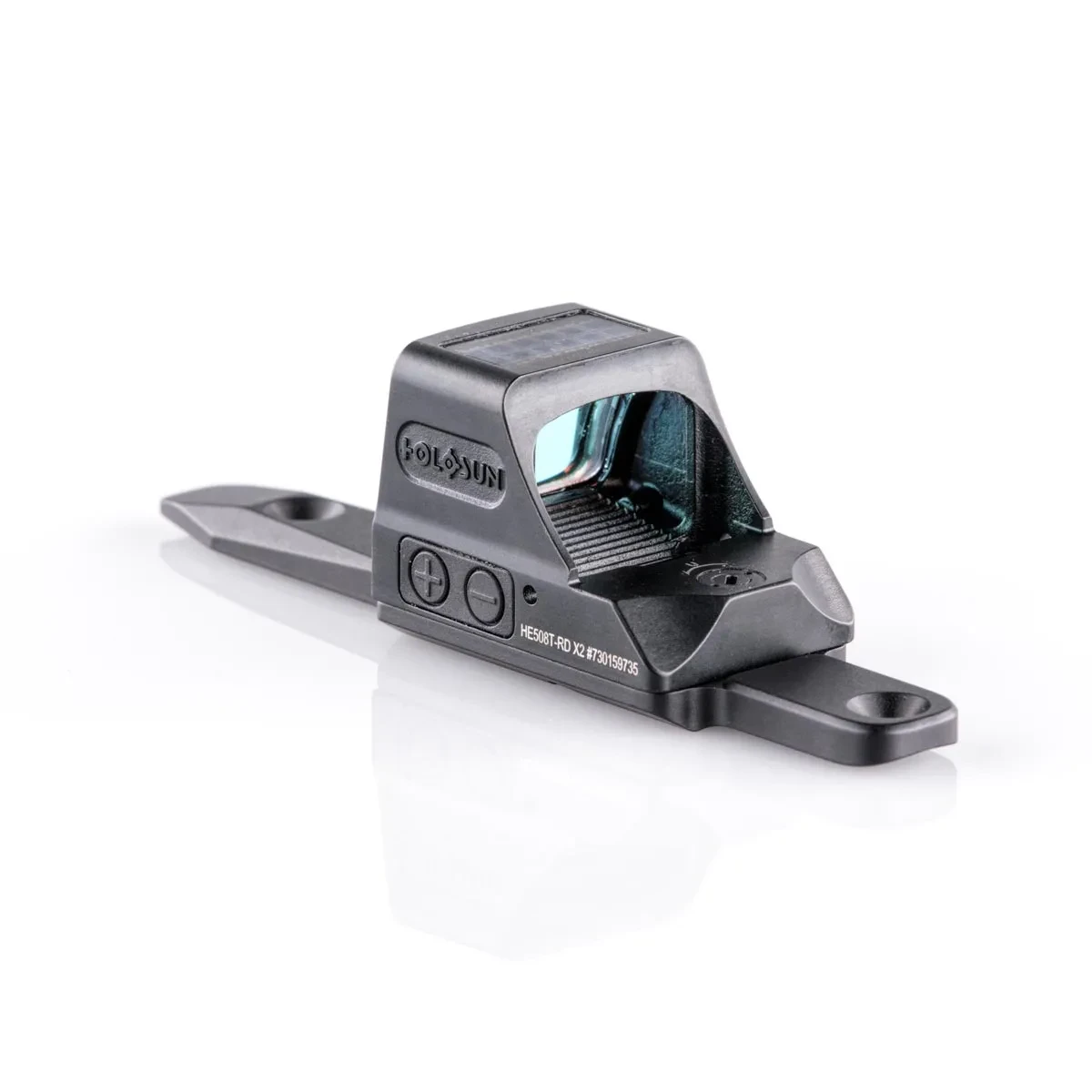 SCALARWORKS SYNC/03 STANDALONE MOUNT, NA MOSSBEG 500 DO TRIJICON RMR/SRO