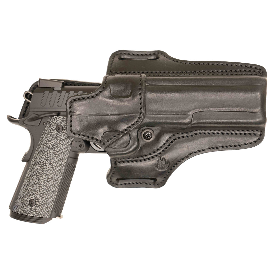 KIMBER RAPIDE DN; KAL.: .45 ACP