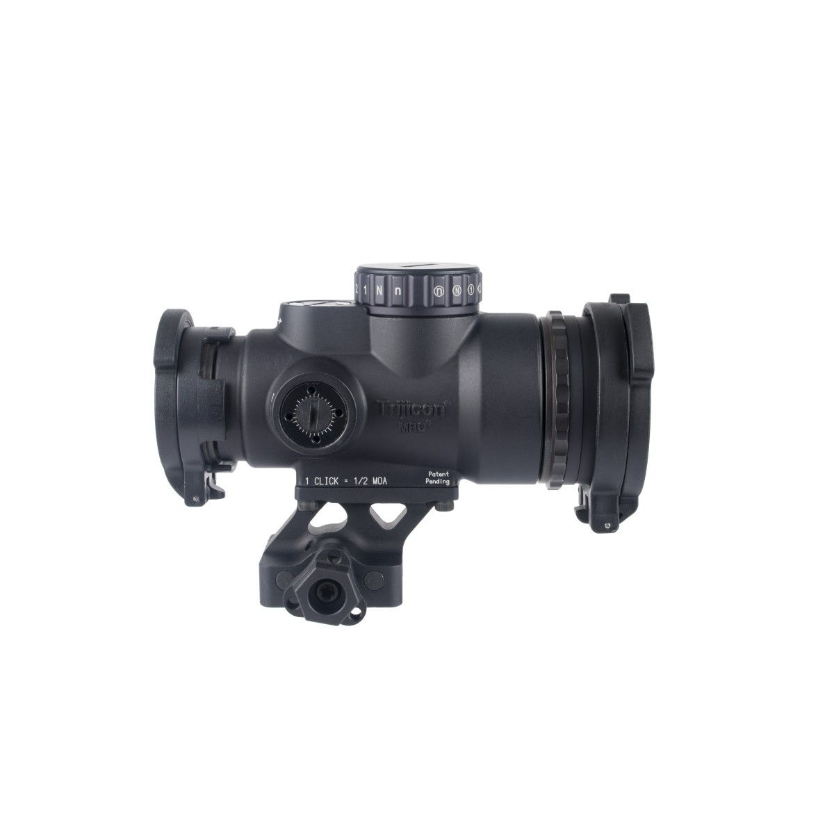 CELOWNIK KOLIMATOROWY TRIJICON MRO HD PTRL RED 68 MOA / 2 MOA DT; AC32070