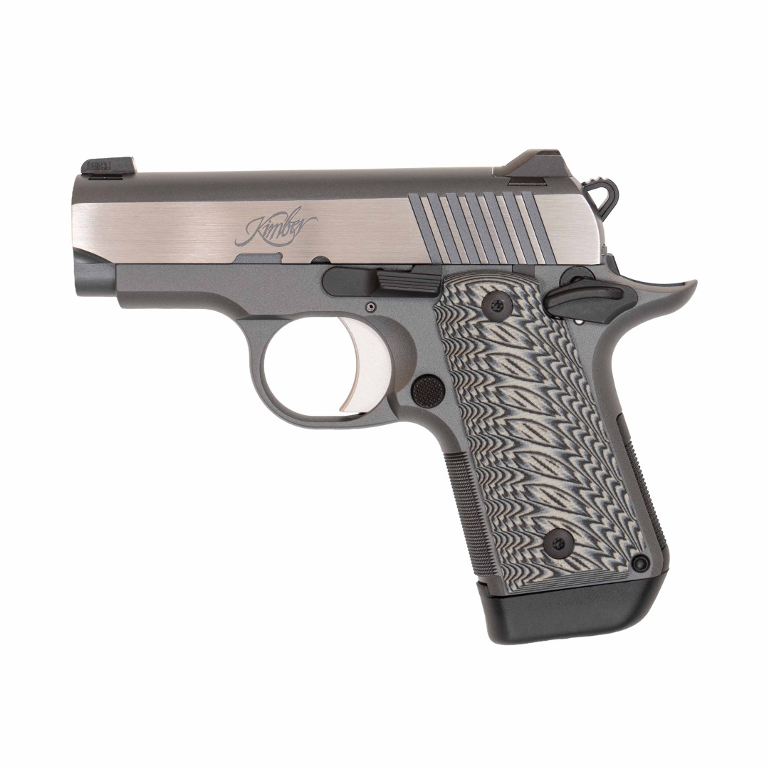 KIMBER MICRO9 ECLIPSE NS – kaliber 9 × 19 mm