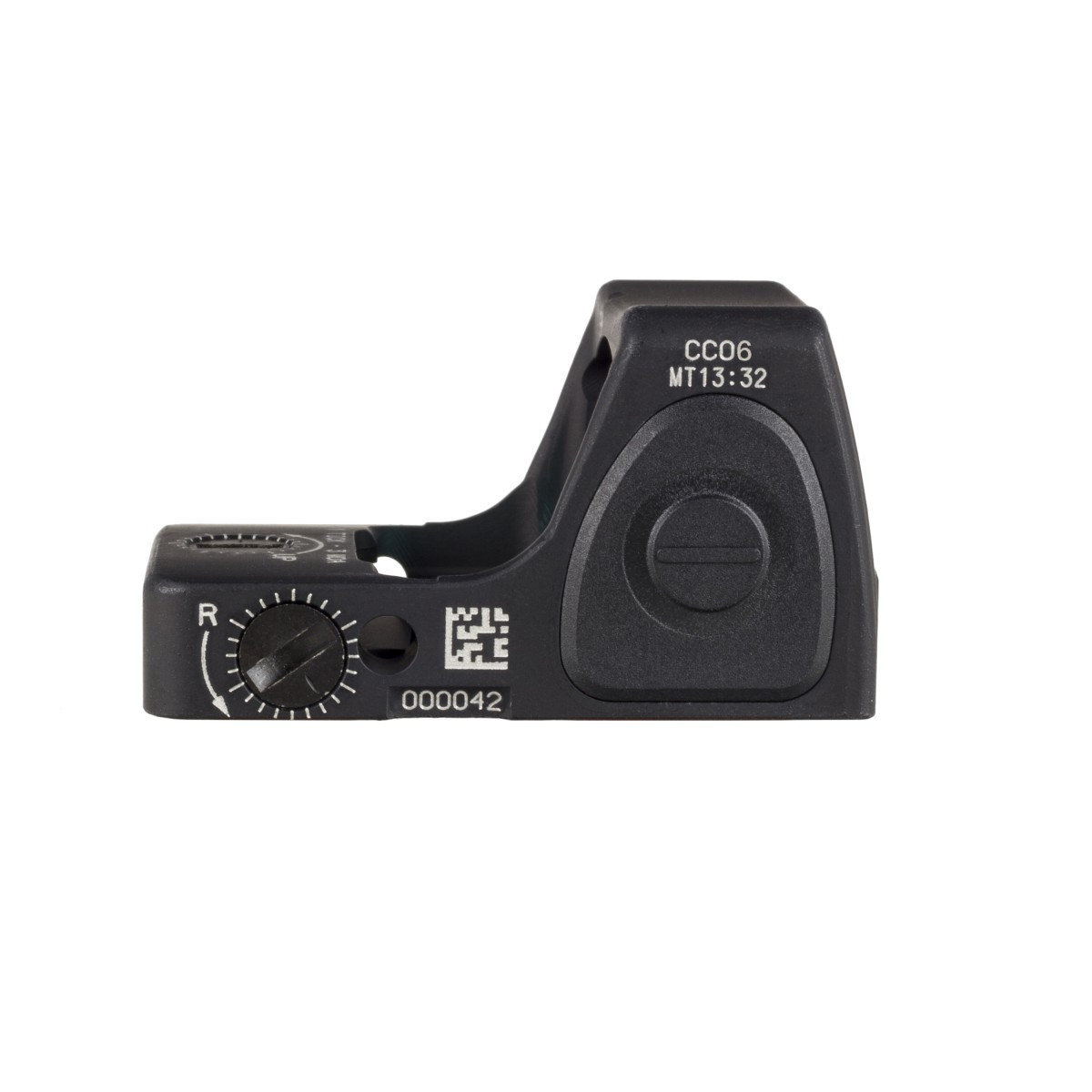 TRIJICON RMRcc ADJ. LED 3.25 MOA RED DOT