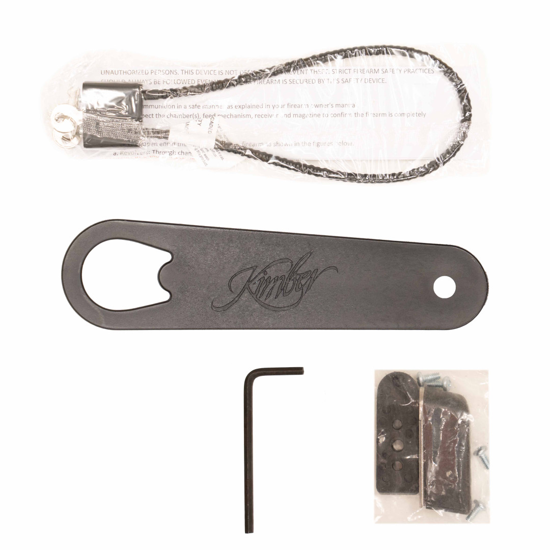 KIMBER RAPIDE ICE OR