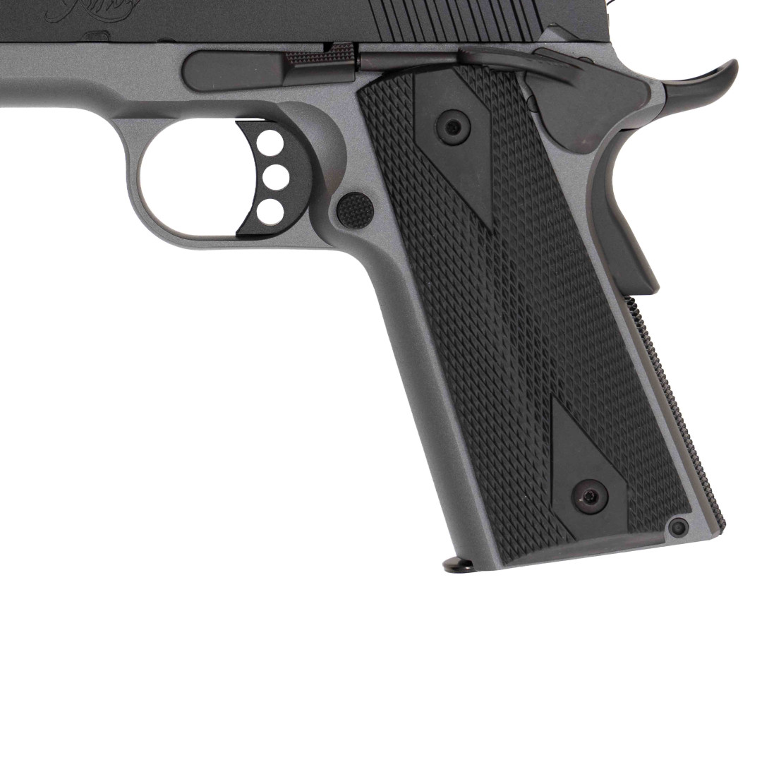 KIMBER CUSTOM LW SHADOW GHOST OR TFS; KAL.: .45 ACP