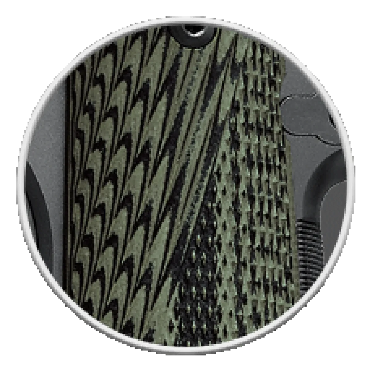 KIMBER CUSTOM TLE/RL II NS; KAL.: .45 ACP