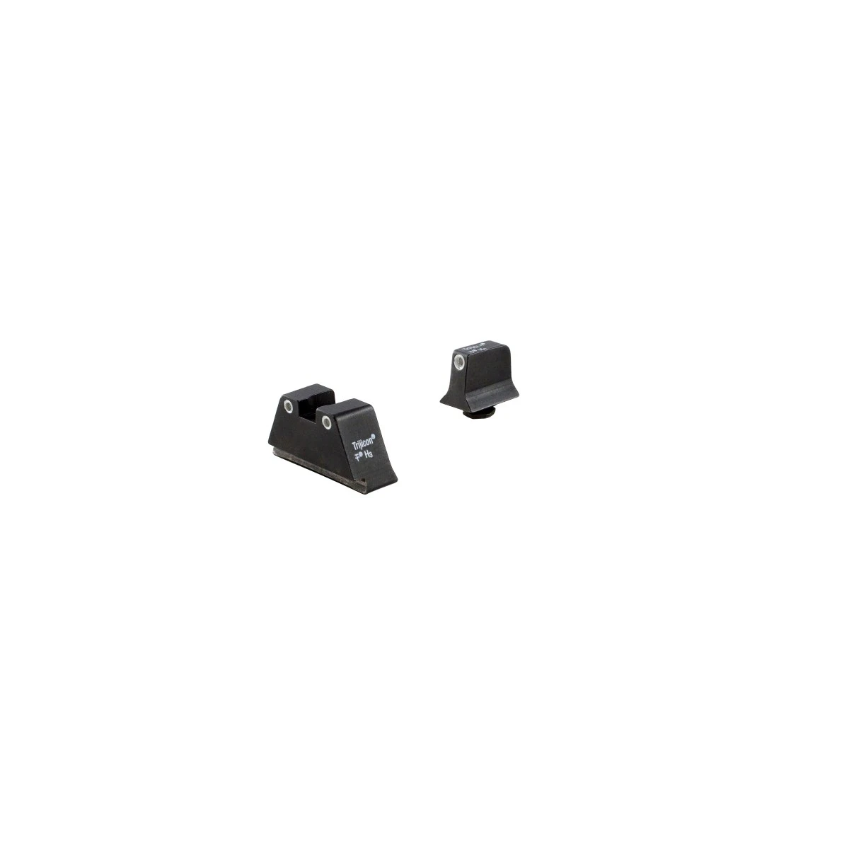 TRIJICON RD RMR T2, ADJ.3.25 , RM06; WF/WR SUPP. - GL 9mm
