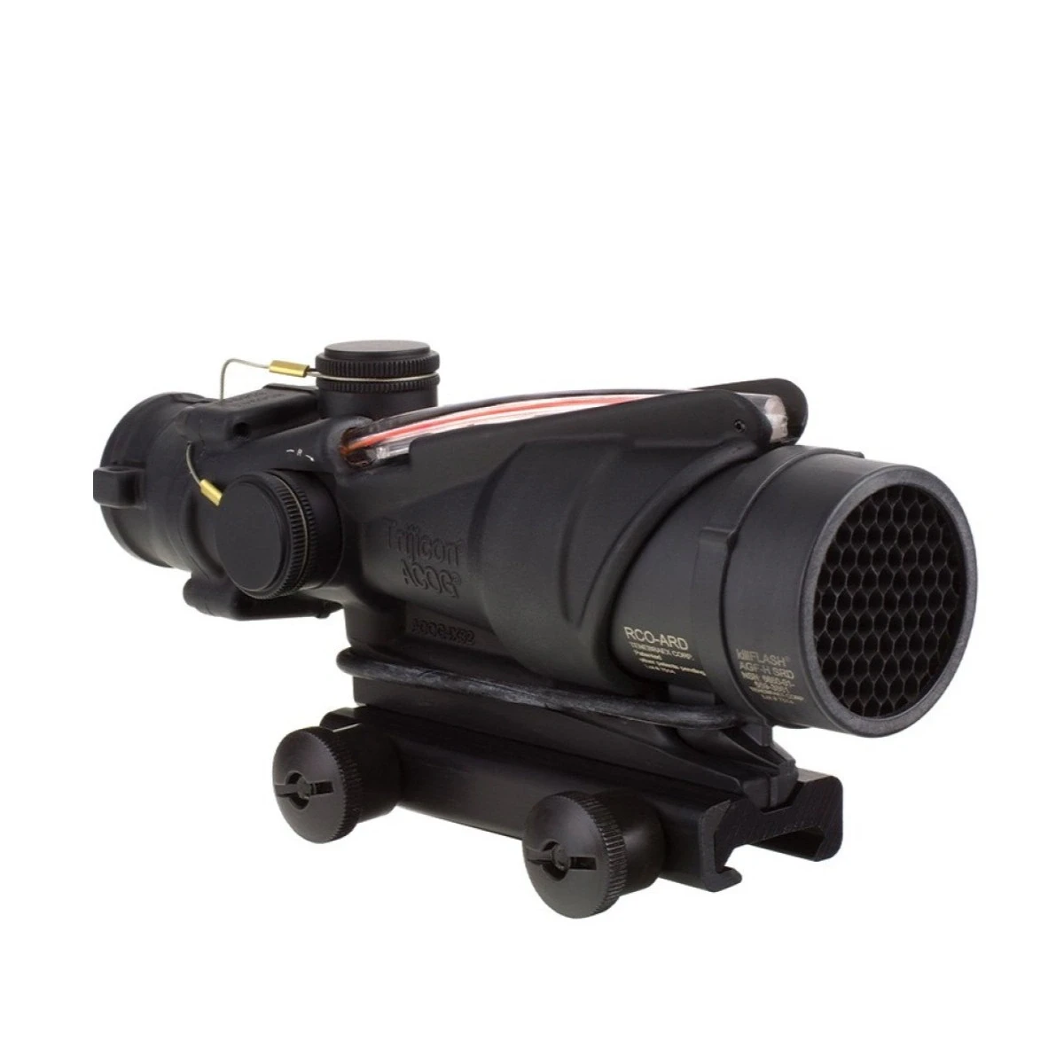 TRIJICON ACOG 4x32 RCO CP (M4); TA31RCO-M4CP