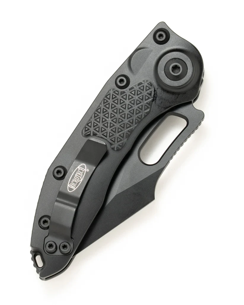 NÓŻ MICROTECH STITCH S/E TACTICAL P/S