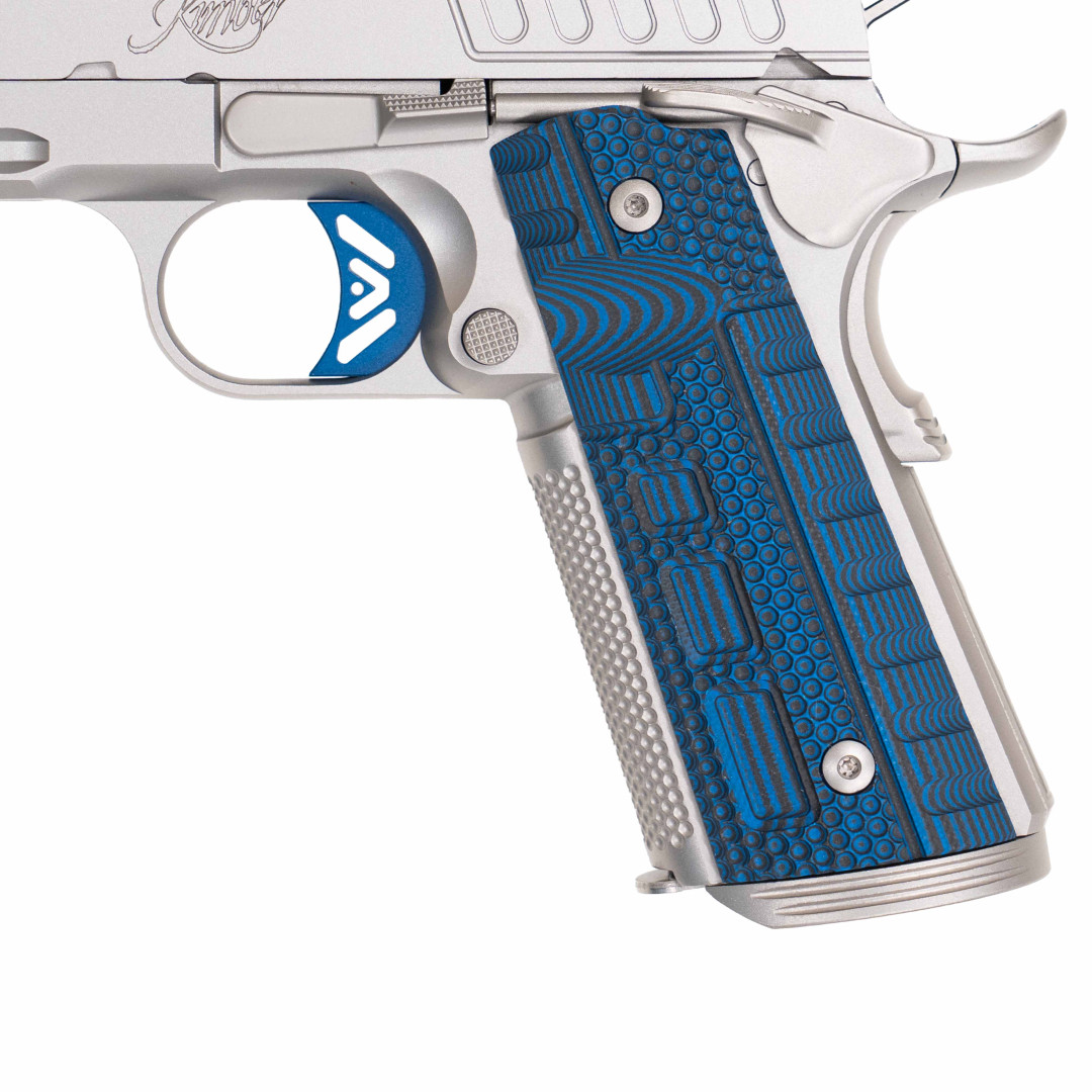 KIMBER RAPIDE ICE OR
