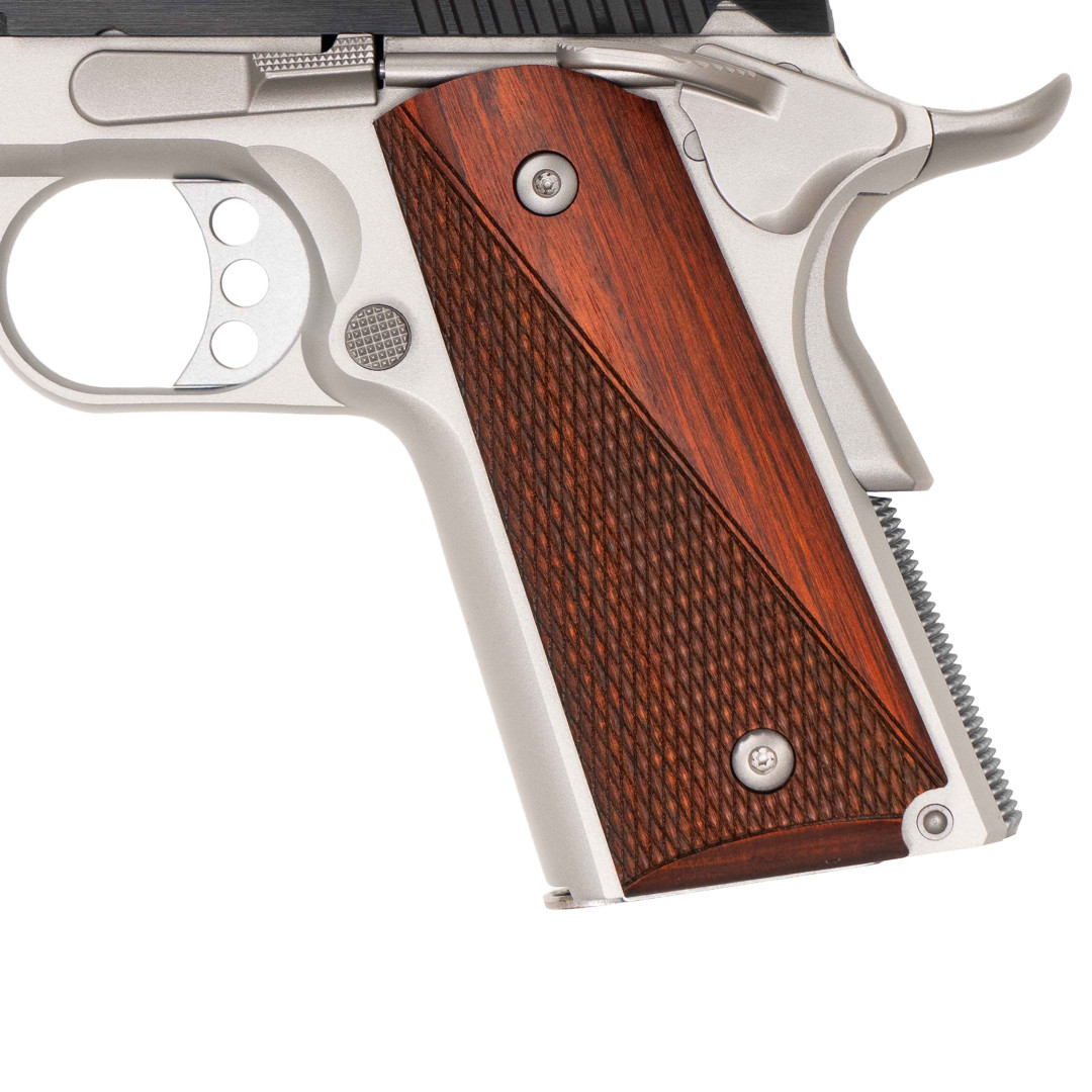 KIMBER ULTRA CARRY II TWO-TONE – kaliber .45 ACP