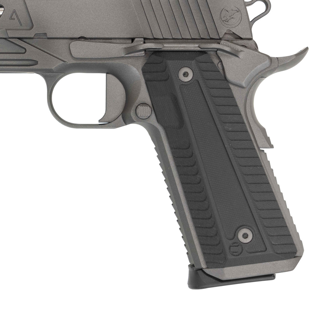 PISTOLET SAMOPOWTARZALNY NIGHTHAWK AGENT 2 COMM RECON, KAL.: .45 ACP