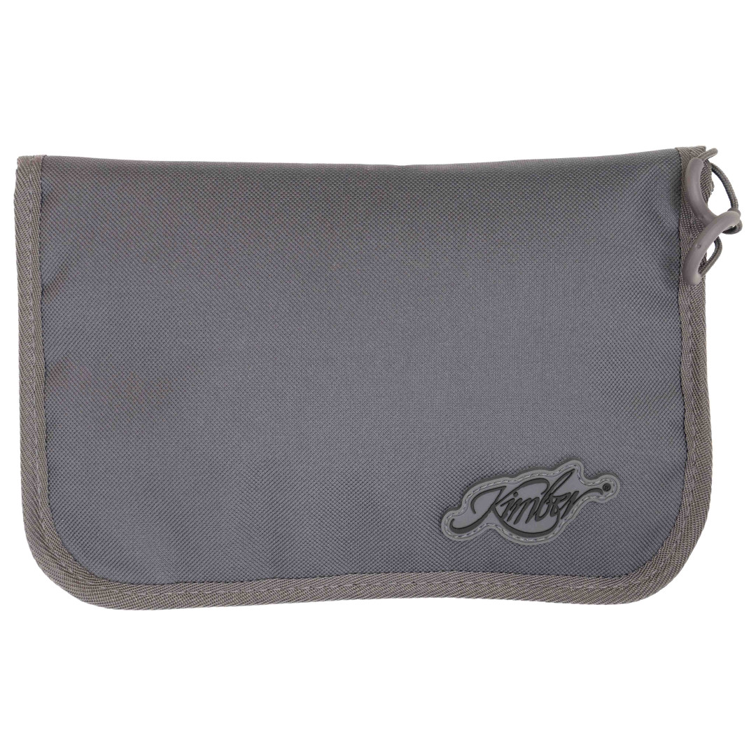 KIMBER K6S DASA 3 IN BRUSHED; KAL.: .357 Magnum