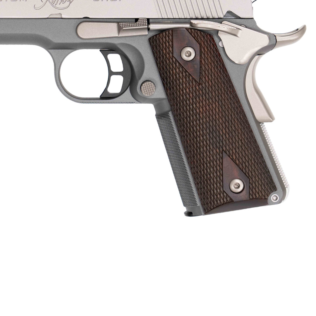 Kimber Ultra CDP .45 ACP