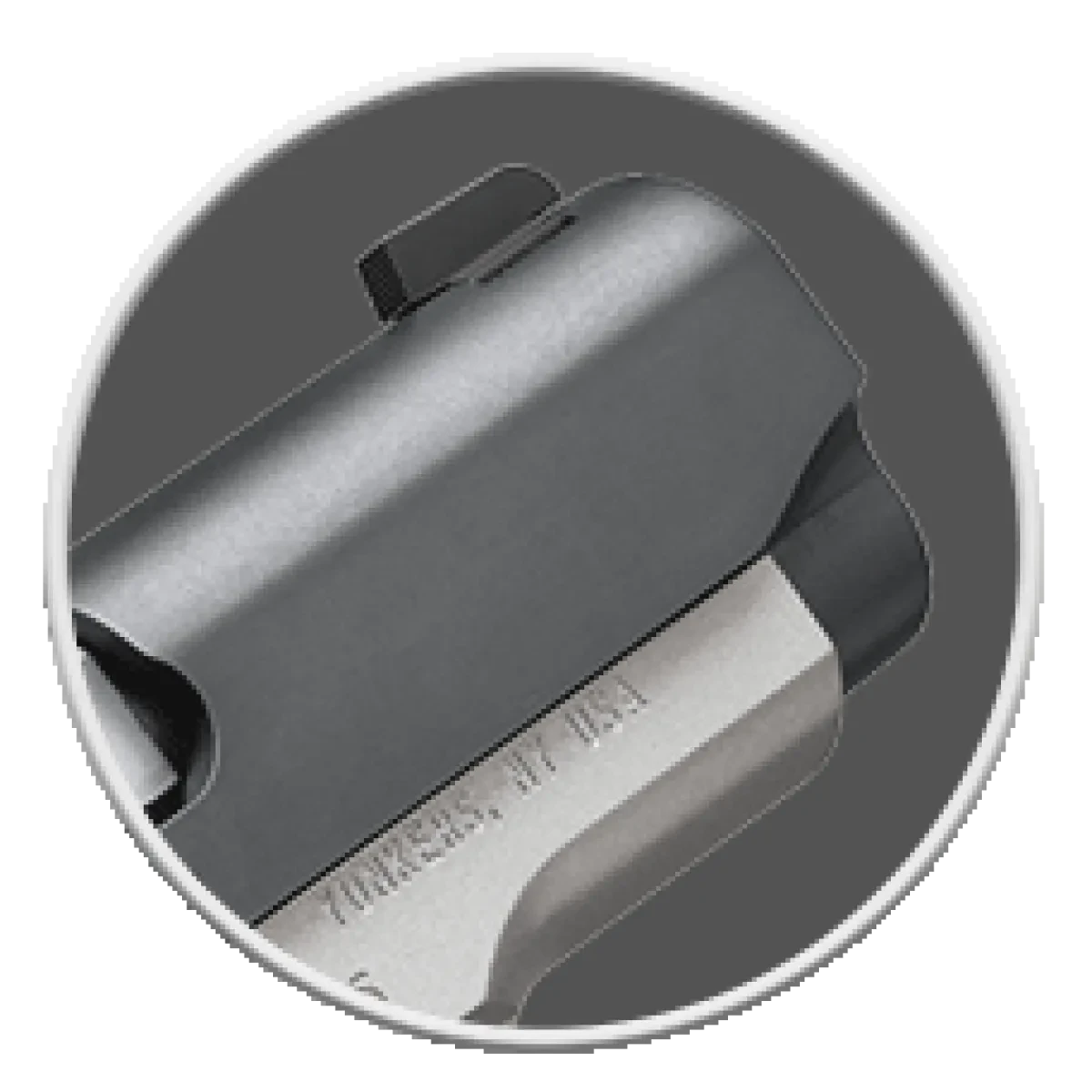 KIMBER MICRO9 TWO TONE LG; KAL.: 9 x 19 mm