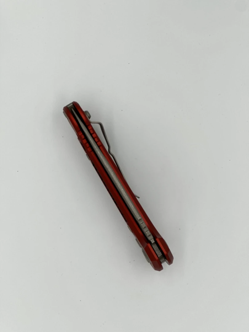 NÓŻ MICROTECH L.U.D.T.® S/E GEN III RED APOCALYPTIC STANDARD