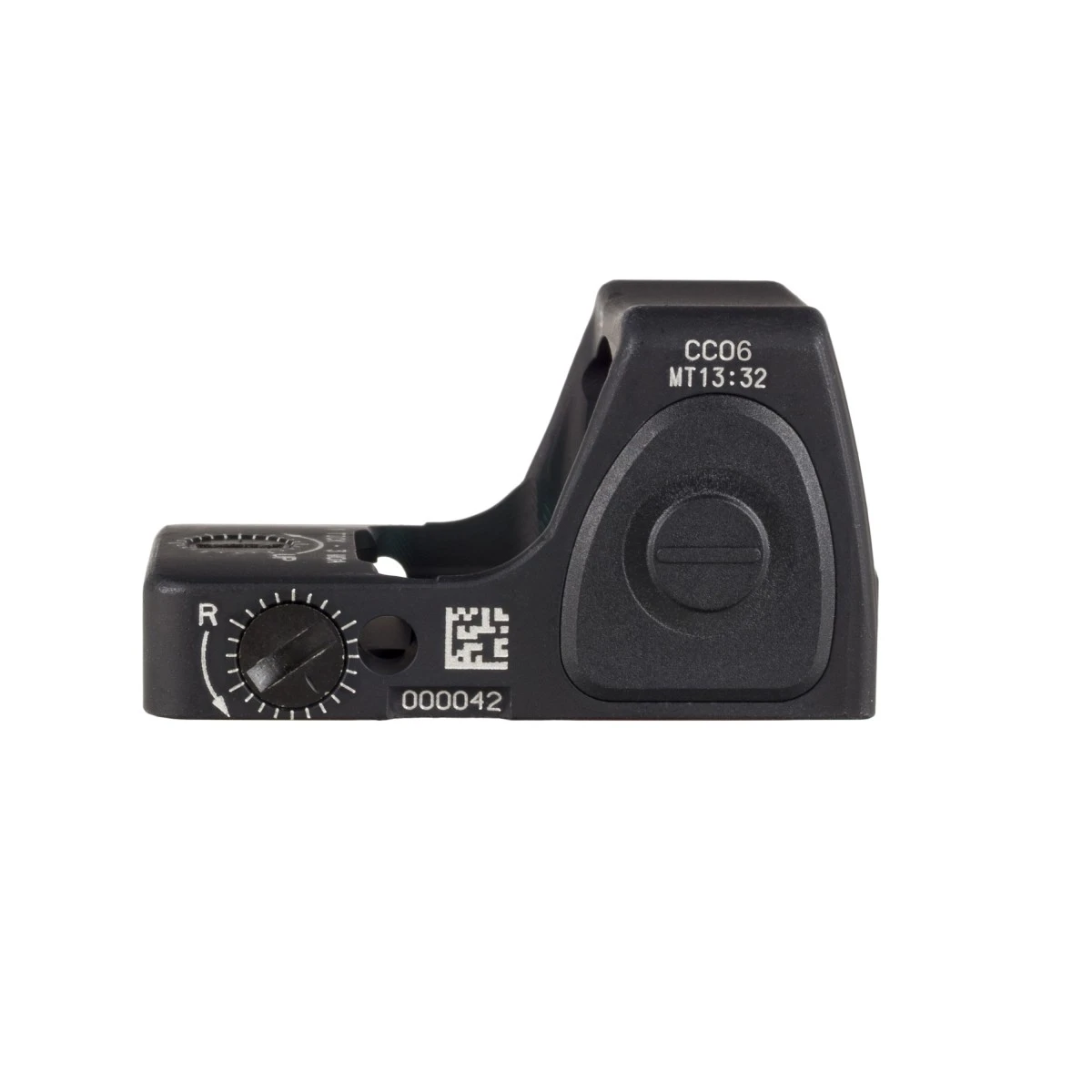 TRIJICON RMRcc ADJ. LED 3.25 MOA RED DOT