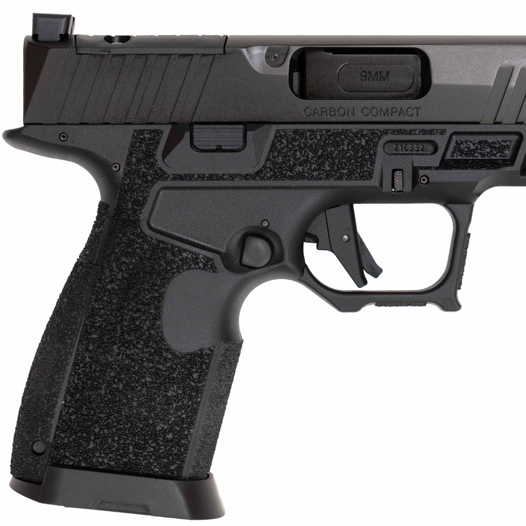 Kimber R7 Mako Carbon Compact OR – 9 × 19 mm