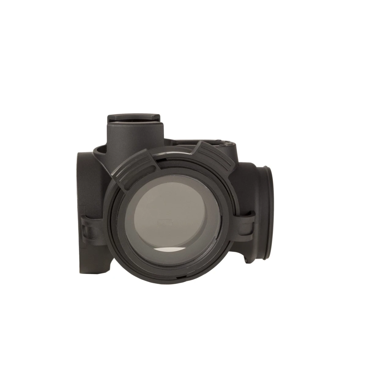 TRIJICON PARTS OSŁONA OBIEKTYWU COVER CLEAR - BLACK DO MRO HD