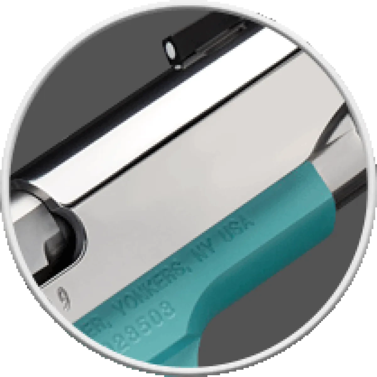 KIMBER MICRO 9 BEL AIR SPECIAL NS (9 × 19 mm)