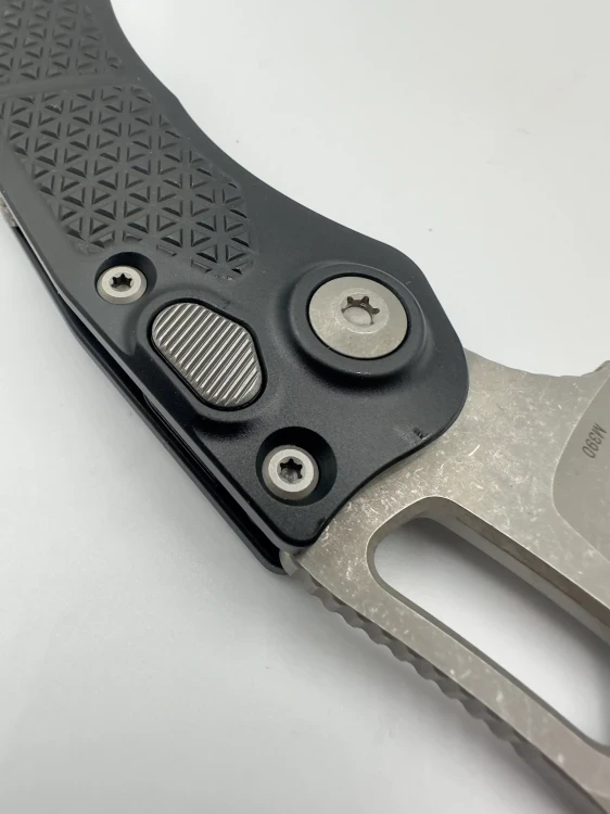 NÓŻ MICROTECH STITCH S/E APOCALYPTIC P/S