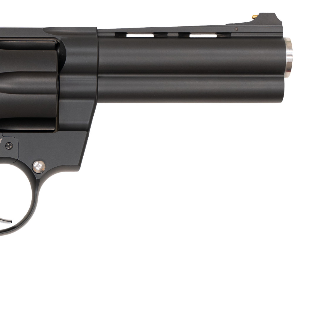 REWOLWER KORTH COMBAT NSC; KAL. .357 Mag; 4"