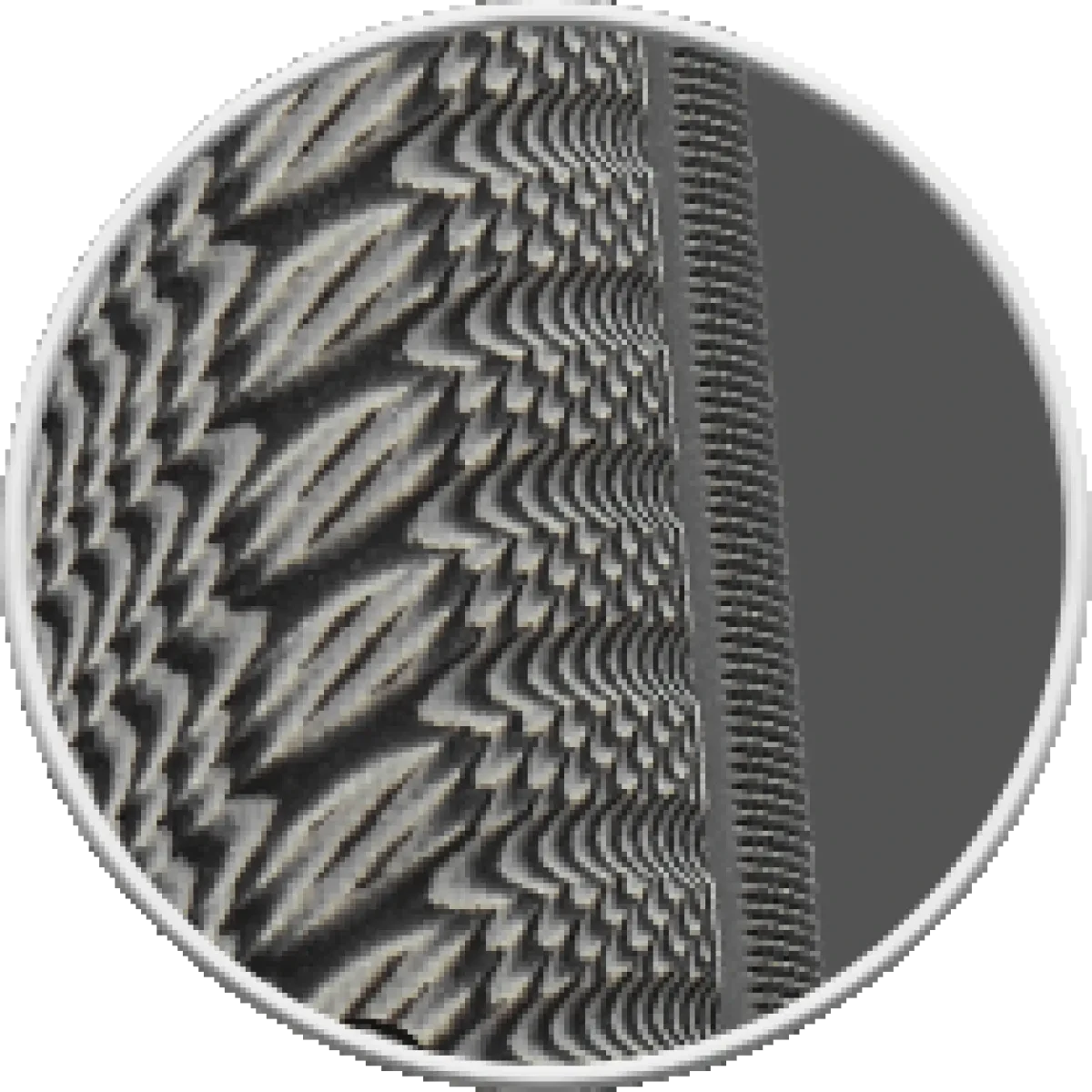 KIMBER Eclipse Custom 10 mm