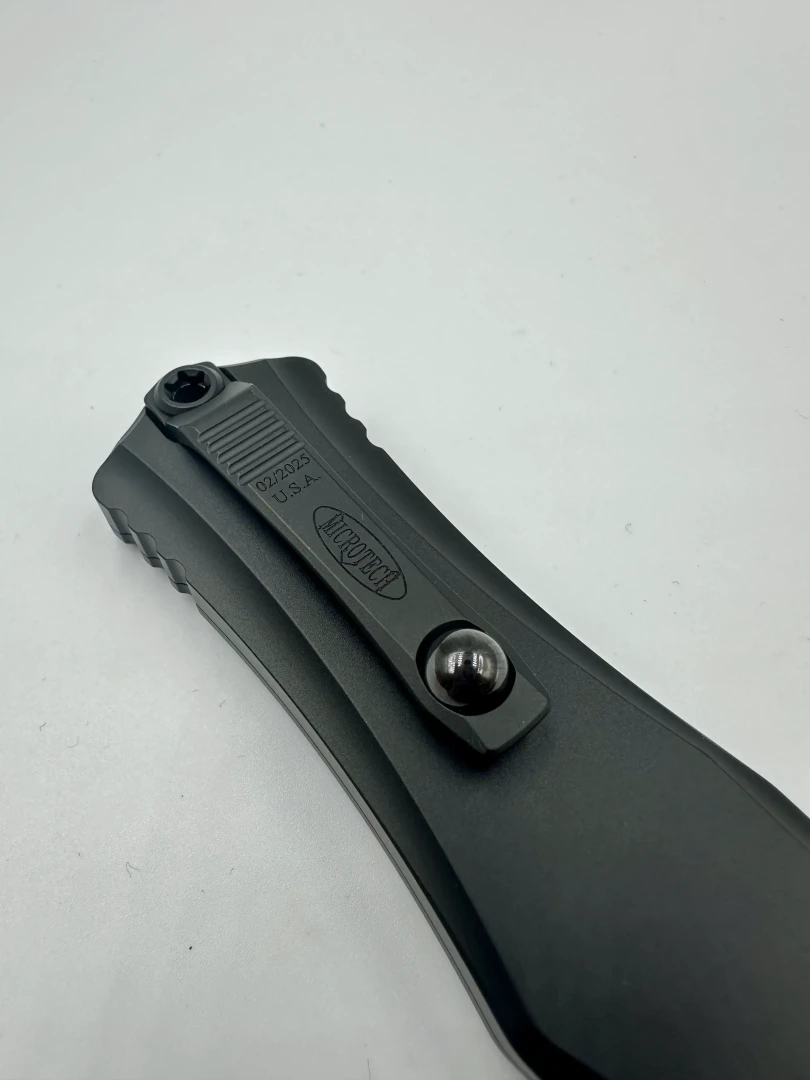 NÓŻ MICROTECH HERA® II RECURVE TACTICAL STANDARD