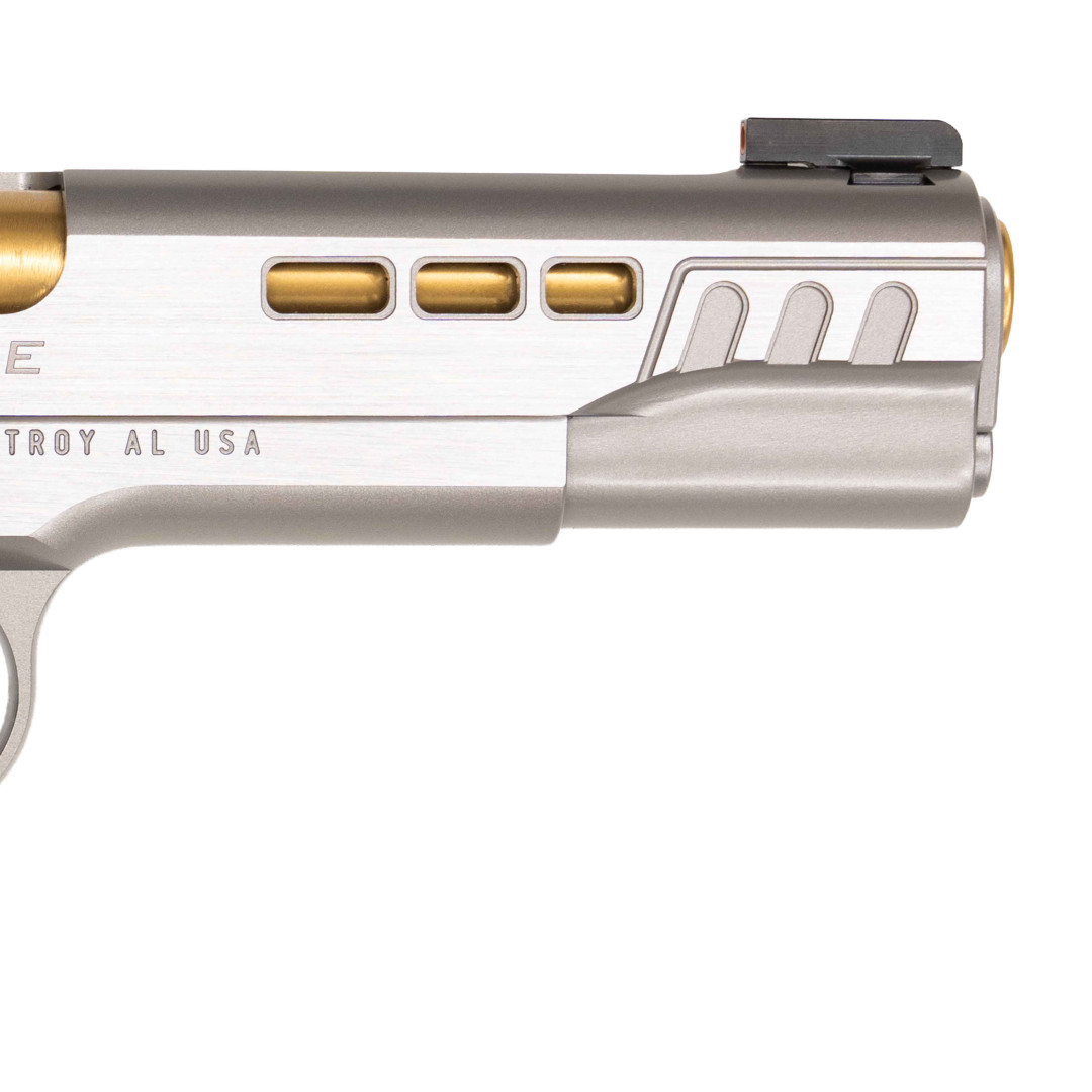 KIMBER RAPIDE DAWN DN – kaliber .45 ACP