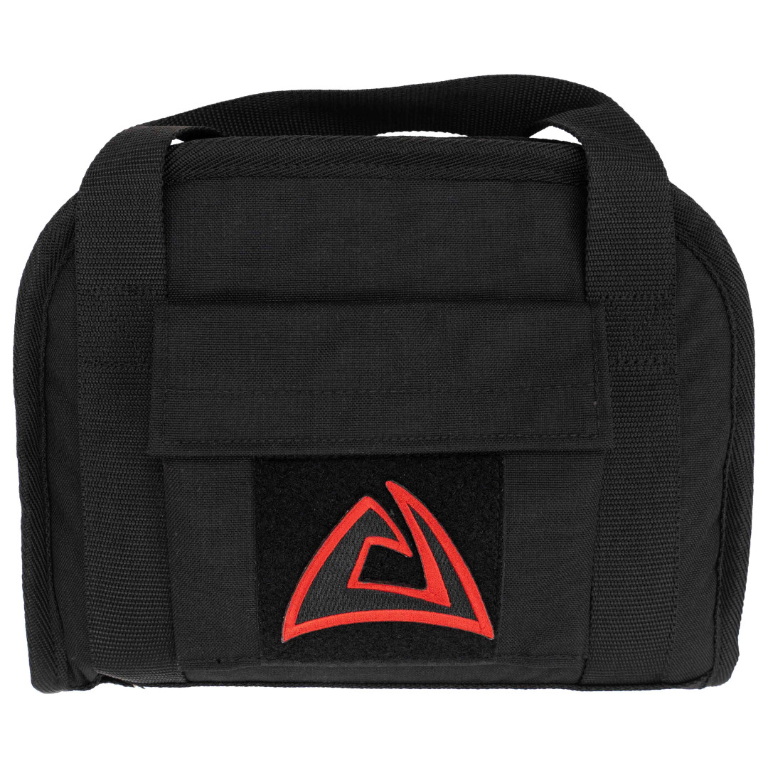 PISTOLET SAMOPOWTARZALNY ALCHEMY CUSTOM WEAPONRY PRIME, KAL.: 9 X 19 mm