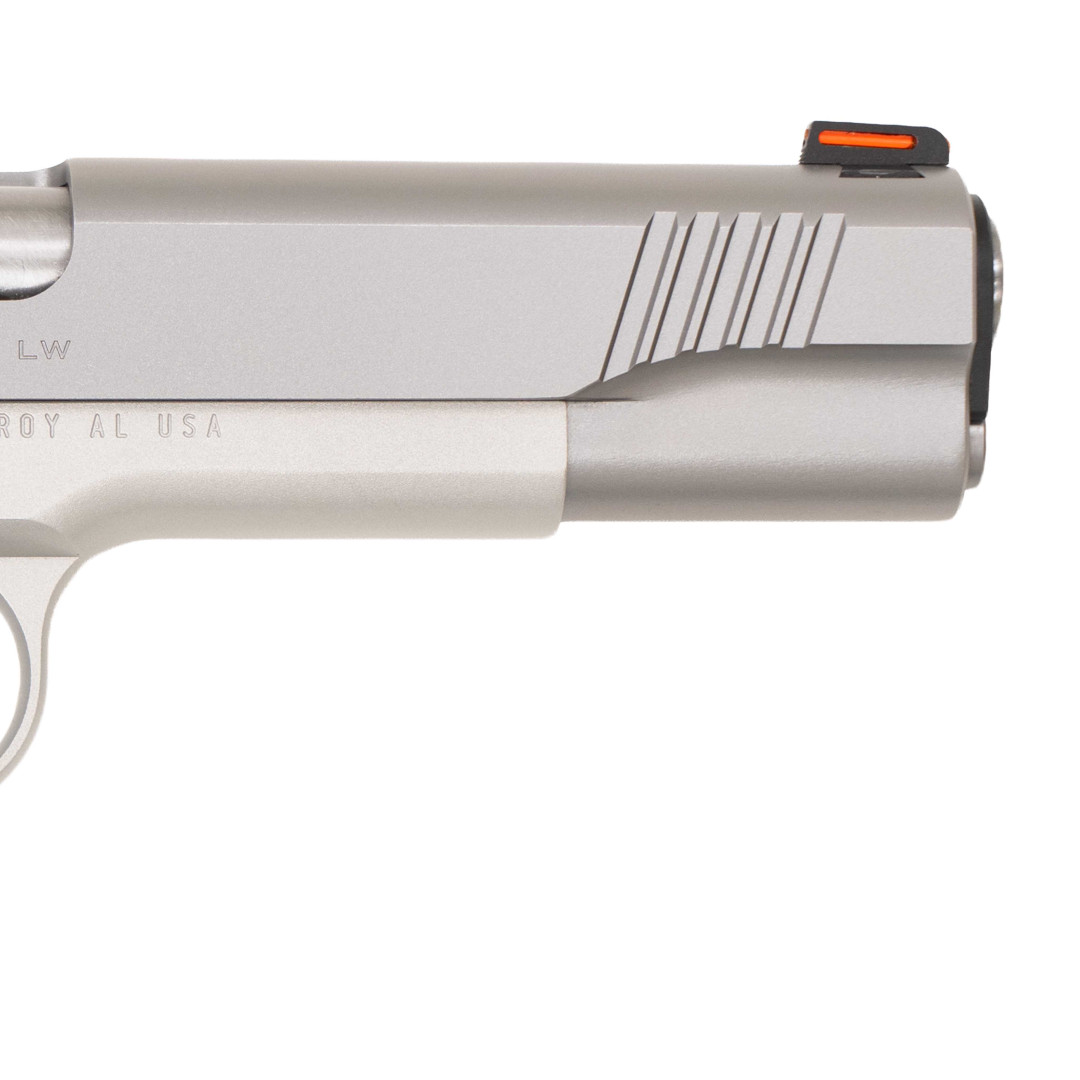 KIMMBER STAINLESS LW ARCTIC; KAL.: 9 x 19 mm