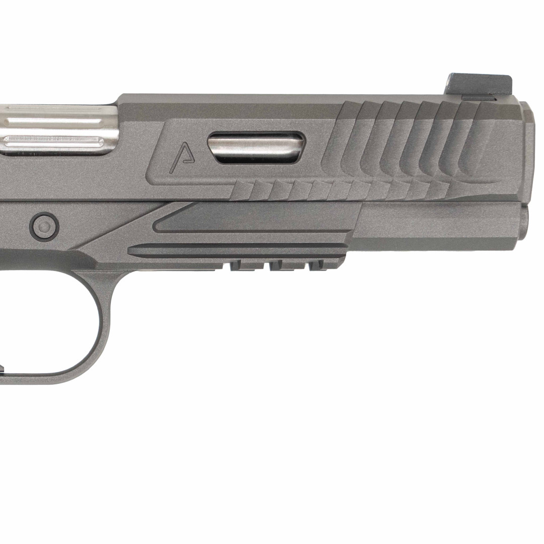 PISTOLET SAMOPOWTARZALNY NIGHTHAWK AGENT2 PISTOL GOV RECON, KAL.: .45 ACP