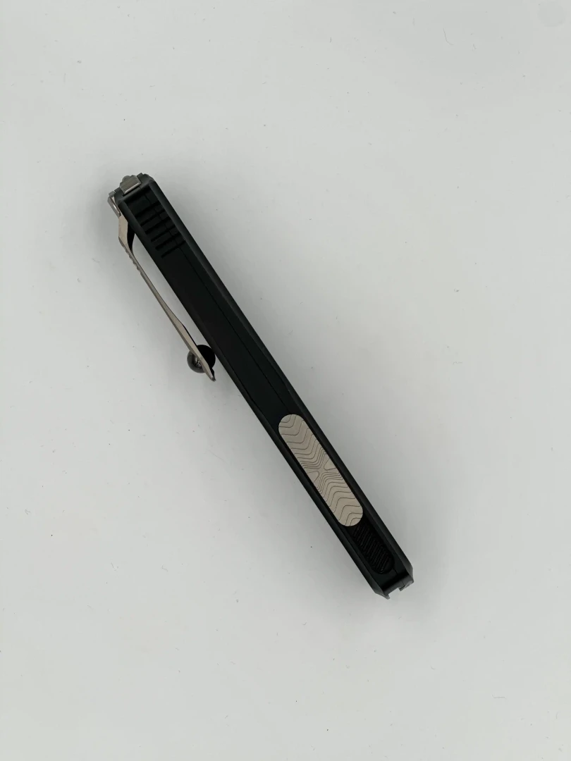 NÓŻ MICROTECH HERA® II RECURE STONEWASH STANDARD