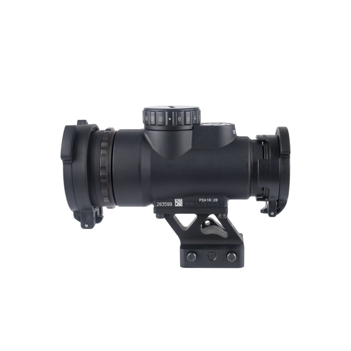 CELOWNIK KOLIMATOROWY TRIJICON MRO HD PTRL RED 68 MOA / 2 MOA DOT AC32071