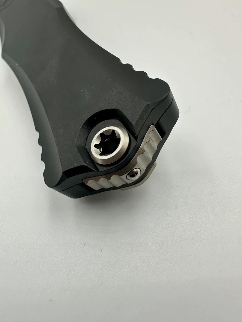 NÓŻ MICROTECH HERA® II RECURE STONEWASH STANDARD