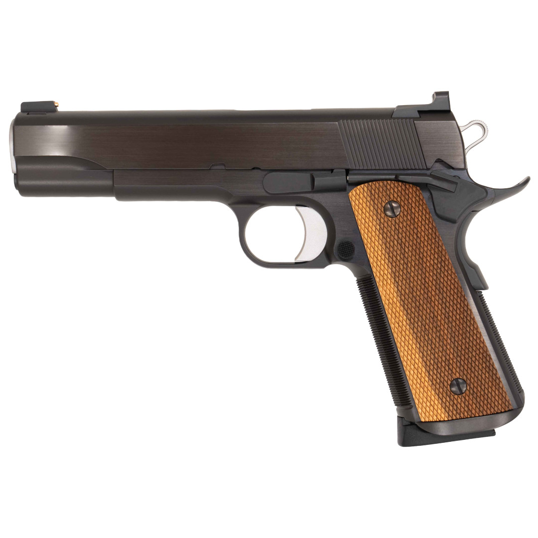 PISTOLET SAMOPOWTARZALNY ALCHEMY CUSTOM WEAPONRY PRIME ELITE, KAL. 9 X 19 mm