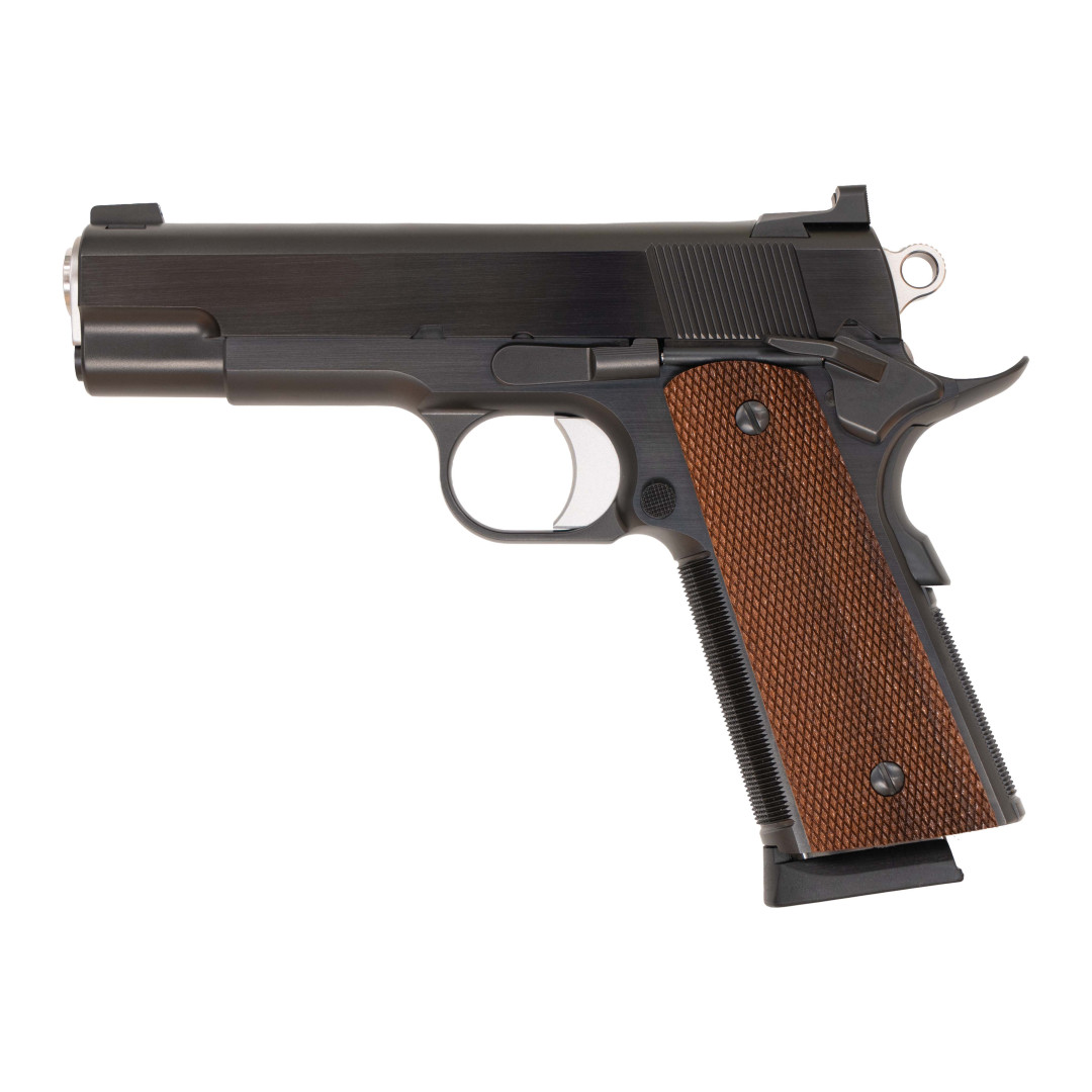 PISTOLET SAMOPOWTARZALNY ALCHEMY CUSTOM WEAPONRY PRIME ELITE , KAL.: 9 X 19 mm