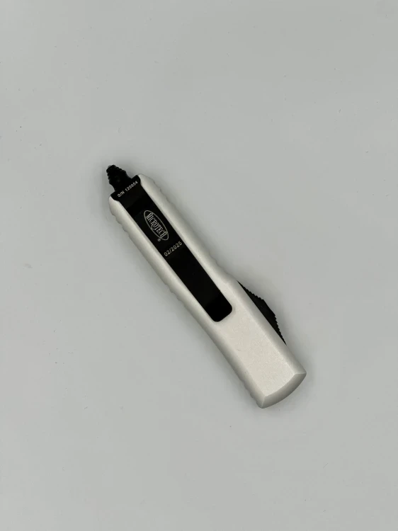 NÓŻ MICROTECH UTX-85 S/E CLEAR STANDARD