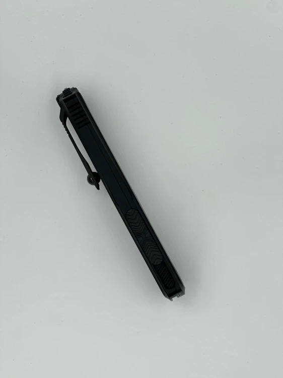 NÓŻ MICROTECH HERA® II D/E TACTICAL STANDARD