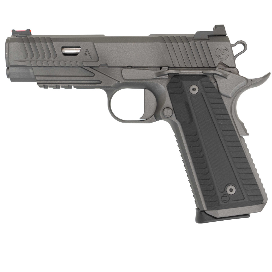 PISTOLET SAMOPOWTARZALNY NIGHTHAWK AGENT 2 COMM RECON, KAL.: .45 ACP