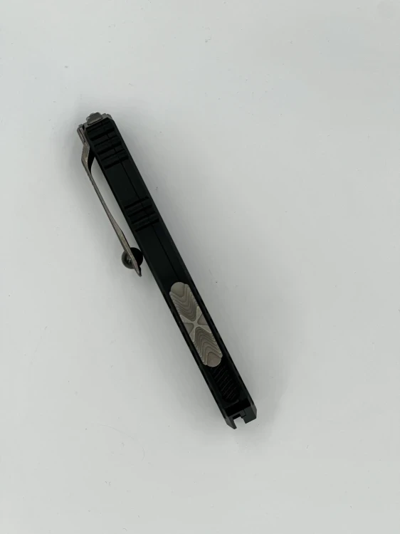 NÓŻ MICROTECH CYPHER® II D/E APOCALYPTIC® STANDARD