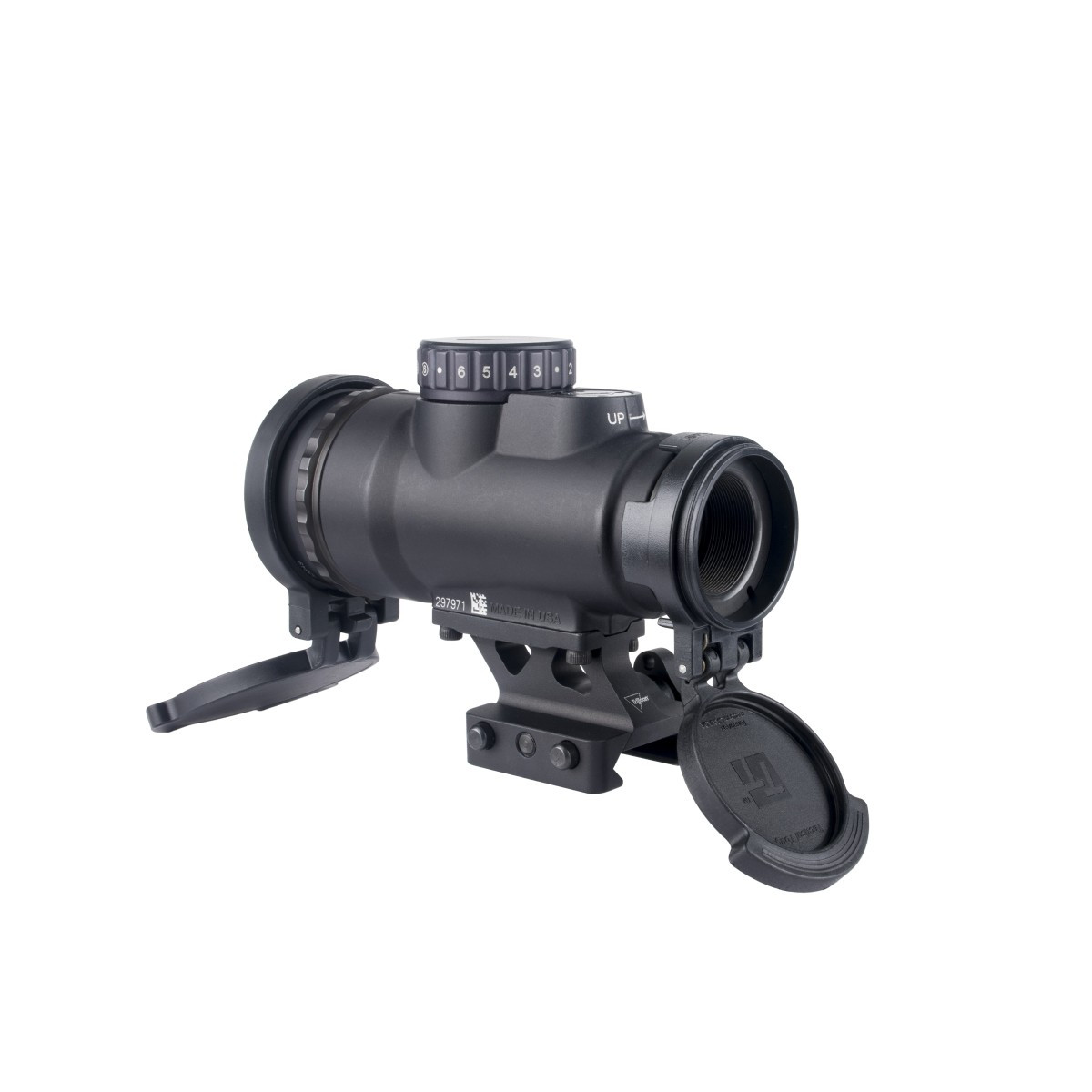 CELOWNIK KOLIMATOROWY TRIJICON MRO HD PTRL RED 68 MOA / 2 MOA DT; AC32070