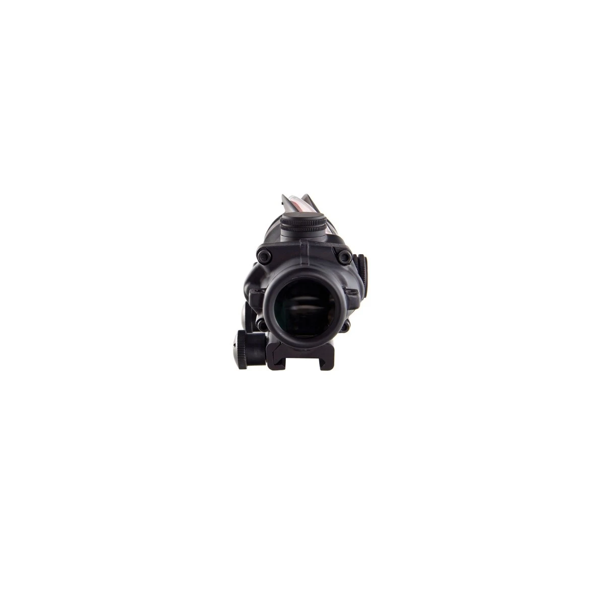 TRIJICON ACOG 4x32 RED CHEVRON .223 BAC