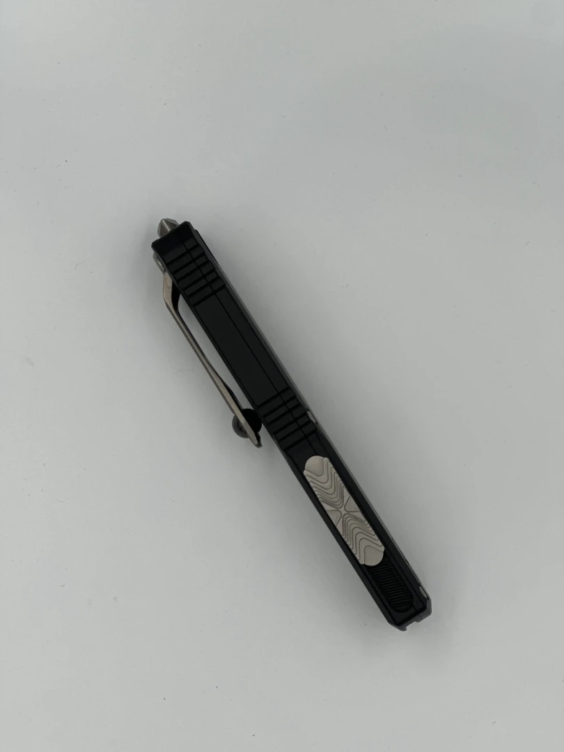 NÓŻ MICROTECH ULTRATECH GEN III ZBP T/E STONEWASH STANDARD