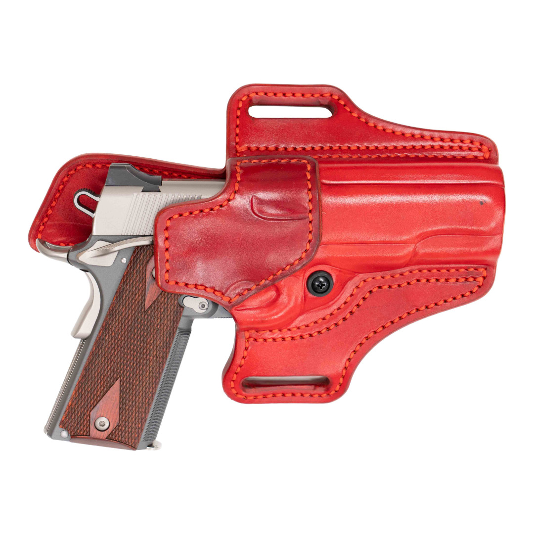 KIMBER PRO CDP NS – kaliber 9 × 19 mm