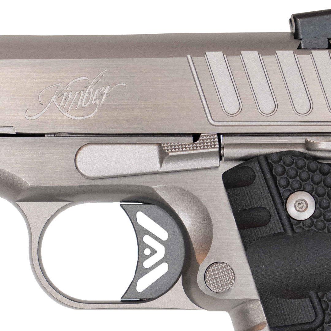 KIMBER RAPIDE FROST