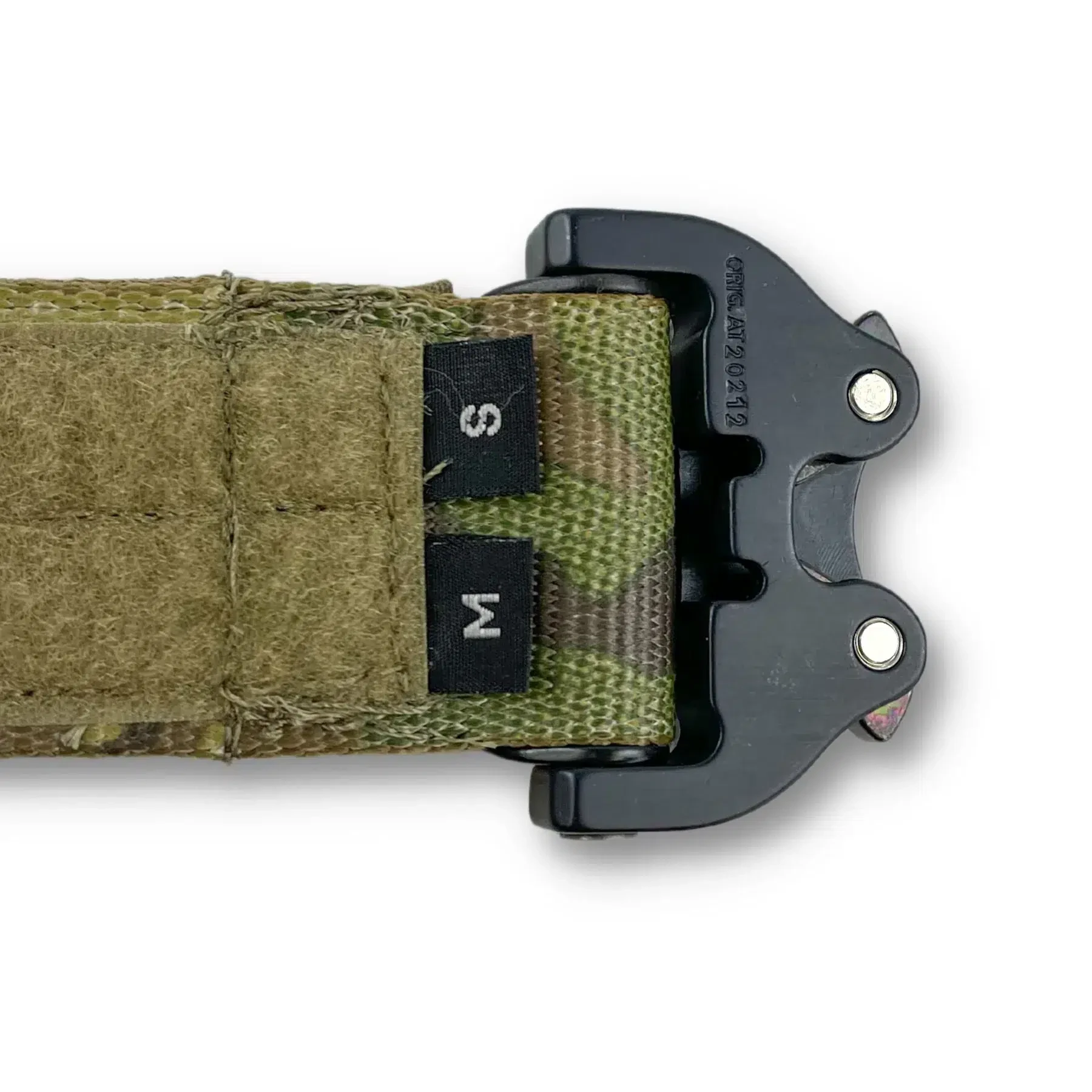 GBRS PAS ASSAULTER V2 MULTICAM S/M