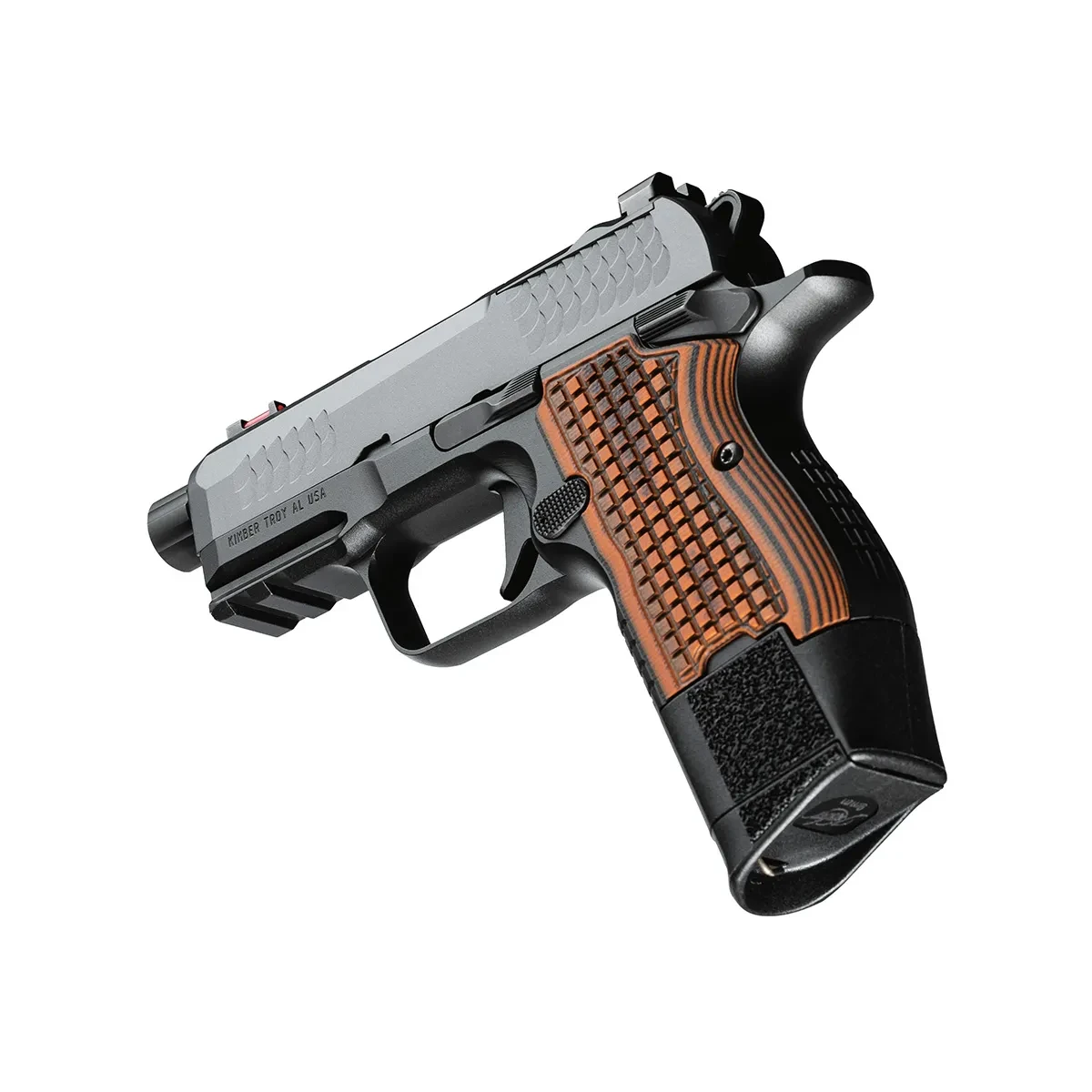 Kimber CDS9 REV Two-Tone OR RL TFS – 9 × 19 mm