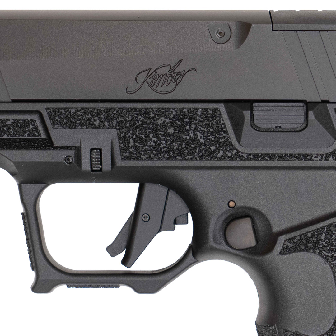 Kimber R7 Mako Carbon Compact TFS OR – 9 × 19 mm